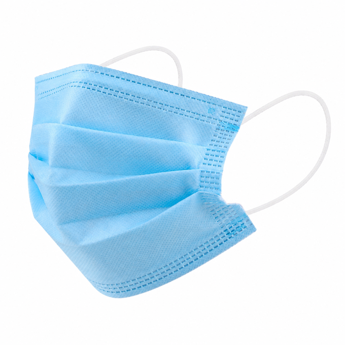 3-Ply Surgical Mask