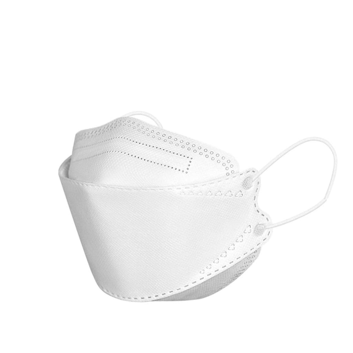 Dweej KF94 4-Layer Secure Fit Face Mask